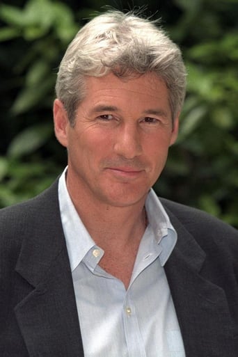 Immagine di Richard Gere