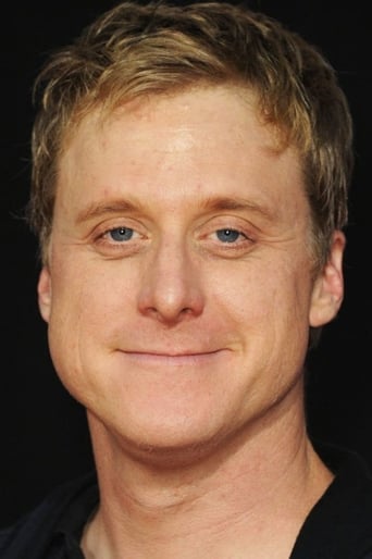 Immagine di Alan Tudyk