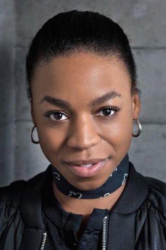 Immagine di Pippa Bennett-Warner