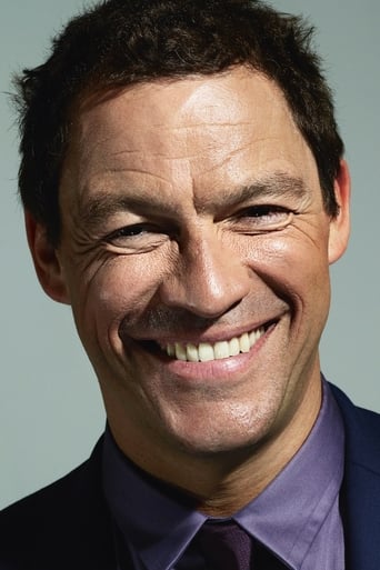 Immagine di Dominic West