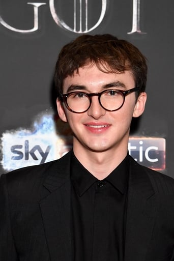 Immagine di Isaac Hempstead-Wright