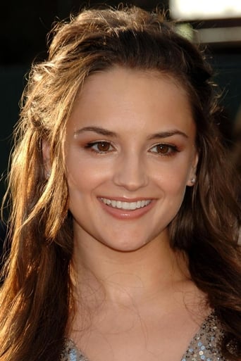 Immagine di Rachael Leigh Cook