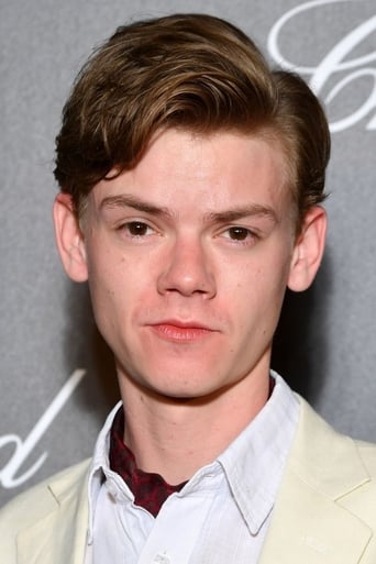 Immagine di Thomas Brodie-Sangster