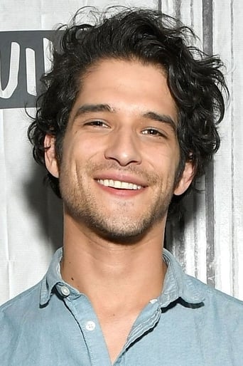 Immagine di Tyler Posey