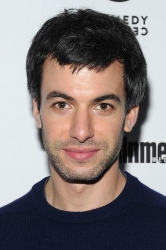 Immagine di Nathan Fielder