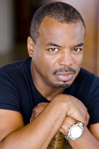 Immagine di LeVar Burton