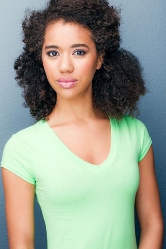 Immagine di Jasmin Savoy Brown