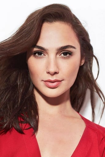 Immagine di Gal Gadot