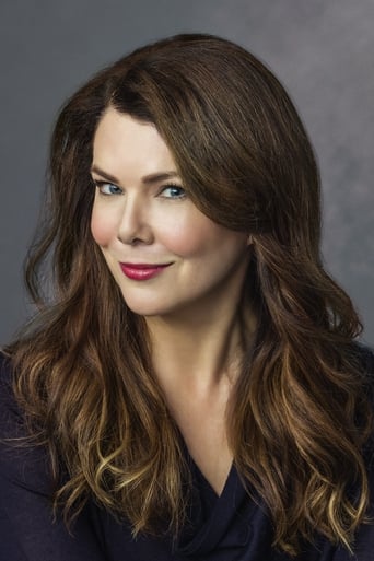 Immagine di Lauren Graham