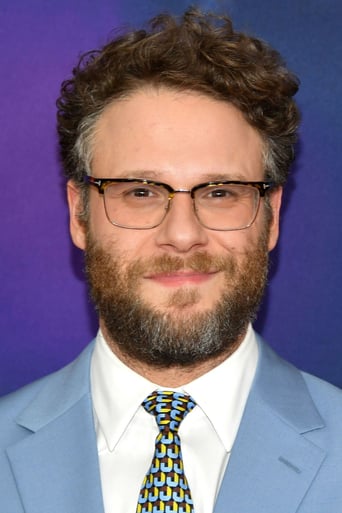 Immagine di Seth Rogen