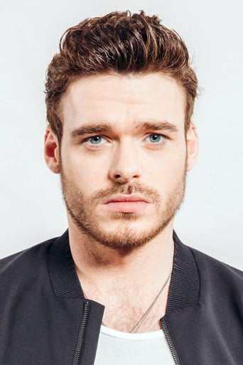 Immagine di Richard Madden