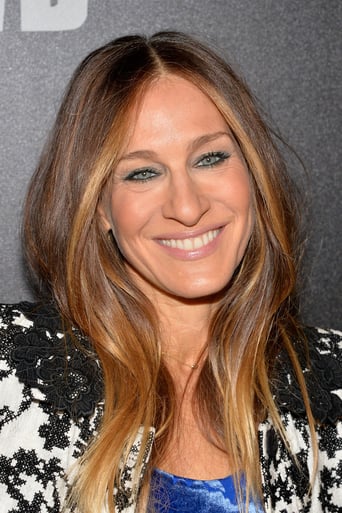 Immagine di Sarah Jessica Parker