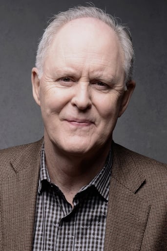 Immagine di John Lithgow