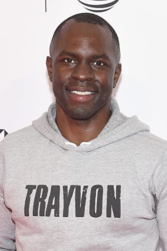 Immagine di Gbenga Akinnagbe