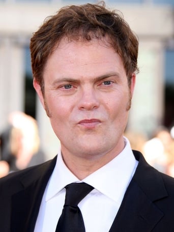 Immagine di Rainn Wilson