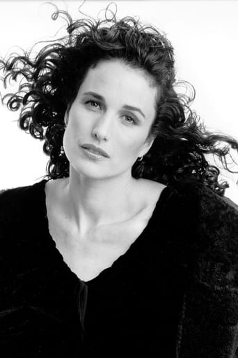 Immagine di Andie MacDowell