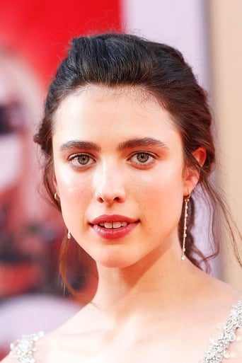 Immagine di Margaret Qualley