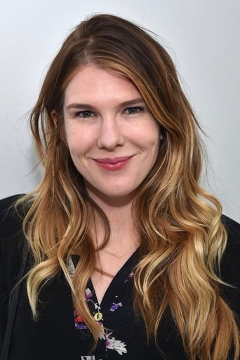 Immagine di Lily Rabe