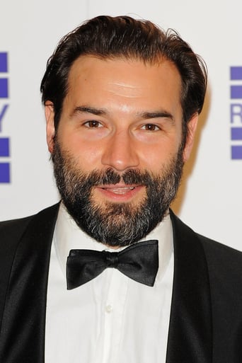 Immagine di Adam Buxton