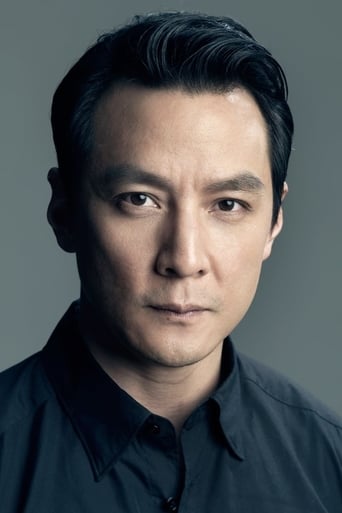 Immagine di Daniel Wu