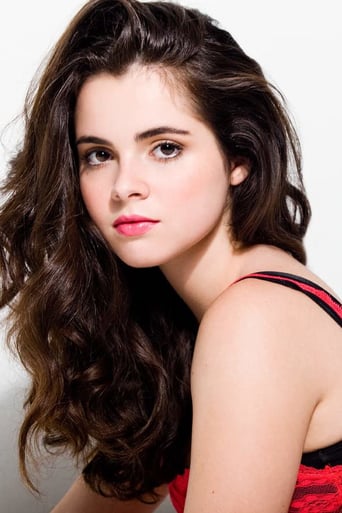 Immagine di Vanessa Marano