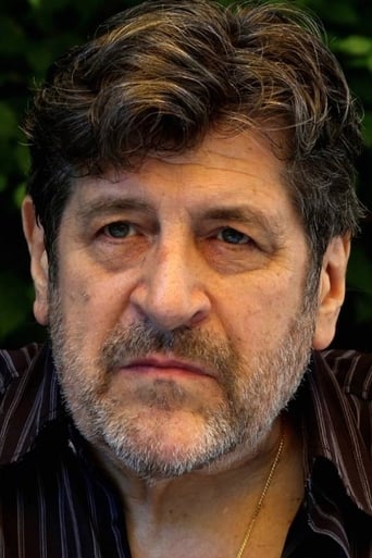 Immagine di Jacques Frantz