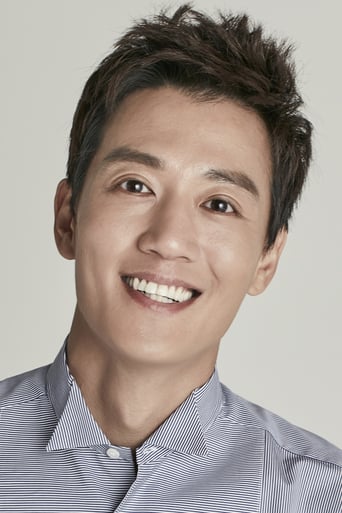 Immagine di Kim Rae-won