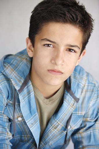 Immagine di Aramis Knight