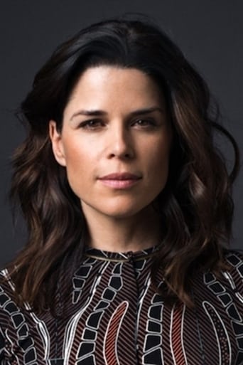 Immagine di Neve Campbell