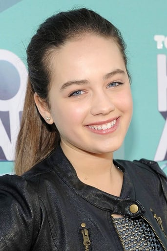 Immagine di Mary Mouser