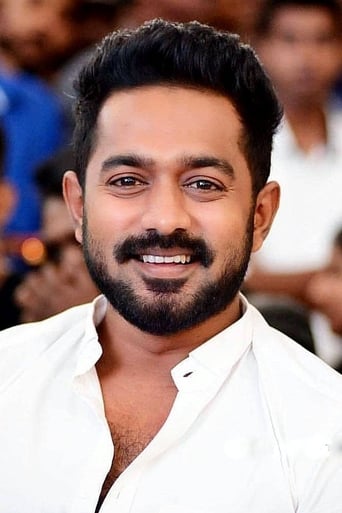 Immagine di Asif Ali