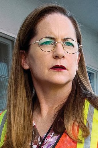 Immagine di Martha Kelly