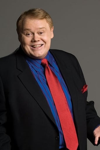 Immagine di Louie Anderson