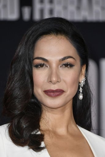 Immagine di Moran Atias