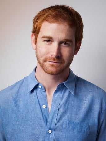 Immagine di Andrew Santino