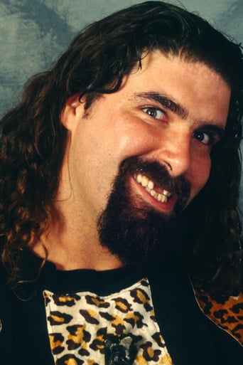 Immagine di Mick Foley