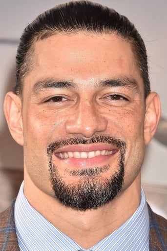 Immagine di Leati Joseph Anoa'i