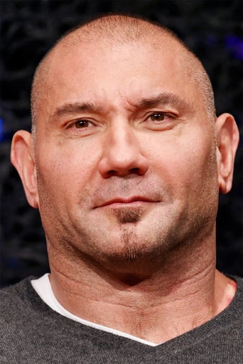 Immagine di Dave Bautista