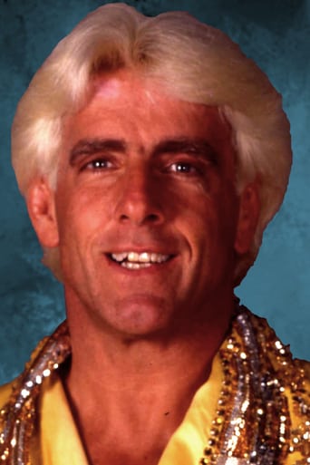 Immagine di Ric Flair