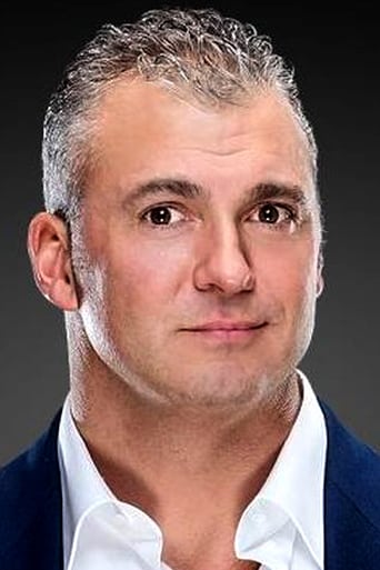 Immagine di Shane McMahon