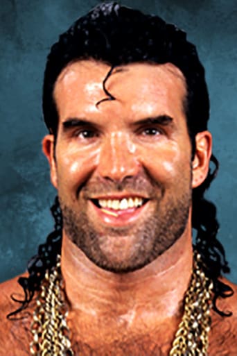 Immagine di Scott Hall