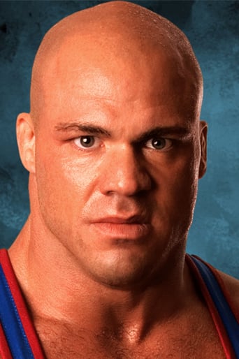 Immagine di Kurt Angle