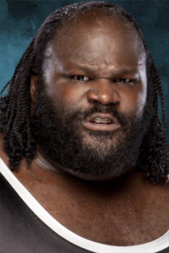 Immagine di Mark Henry