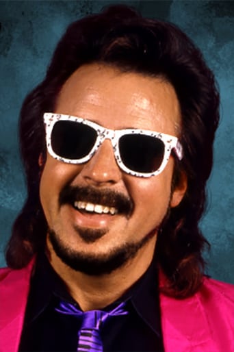 Immagine di Jimmy Hart