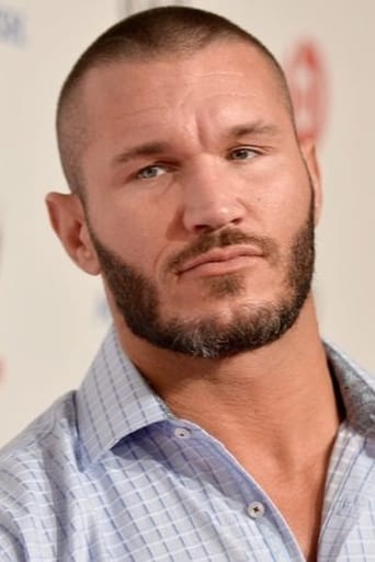 Immagine di Randy Orton