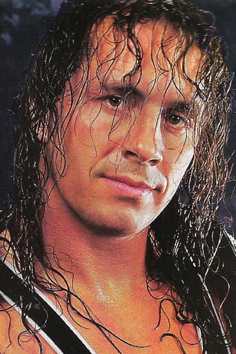 Immagine di Bret Hart