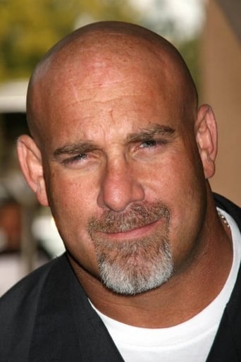 Immagine di Bill Goldberg