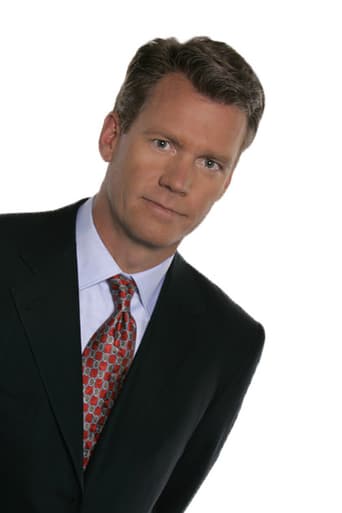 Immagine di Chris Hansen