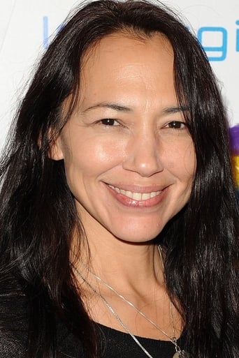 Immagine di Irene Bedard