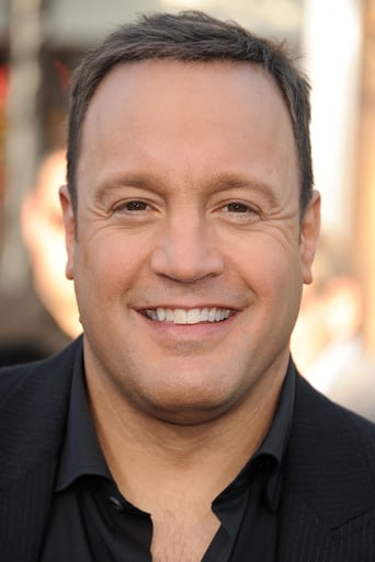 Immagine di Kevin James